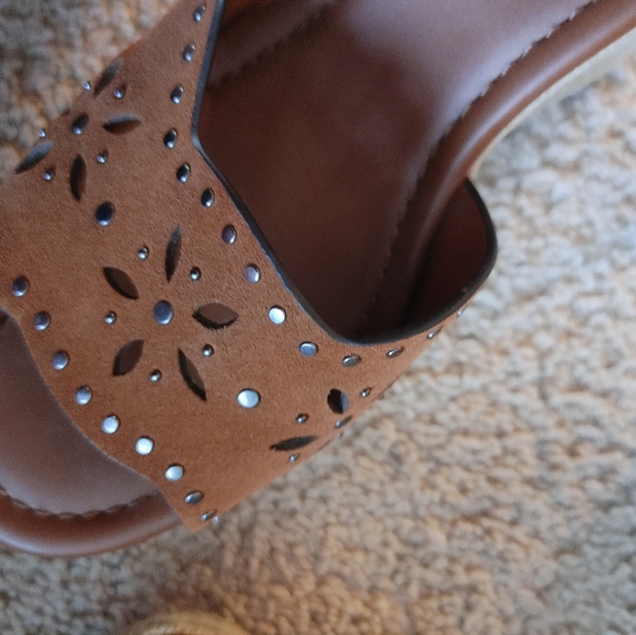 Coach sandals - Picture 5 of 8